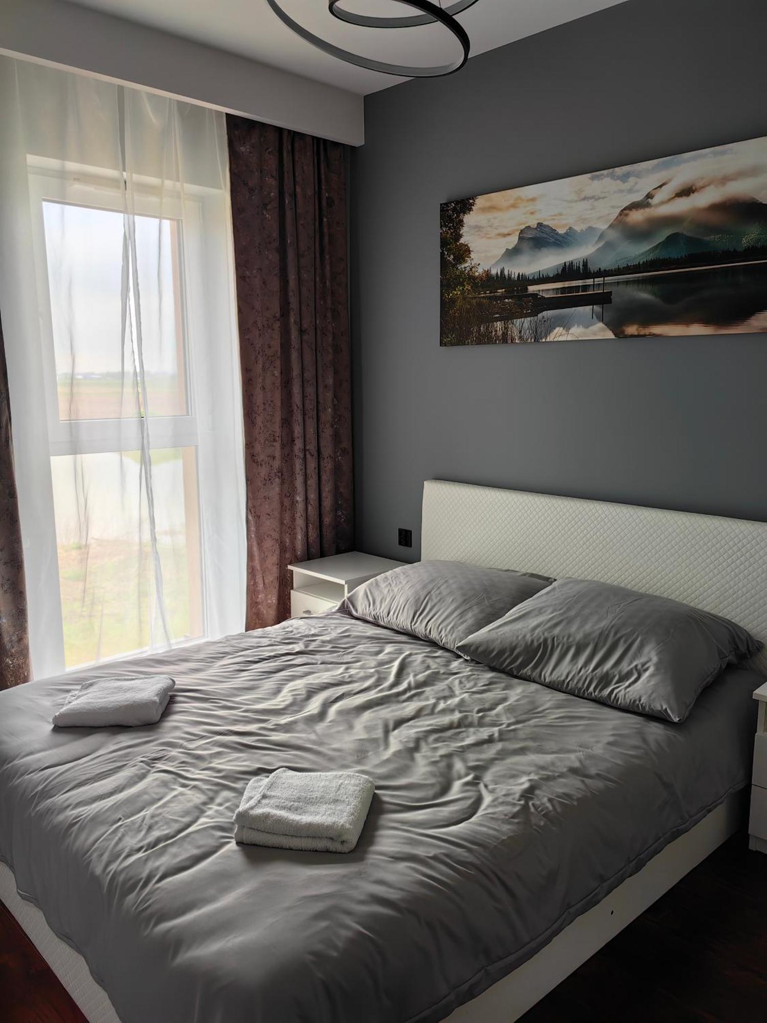 Apartamenty Zator Jasminowa Экстерьер фото
